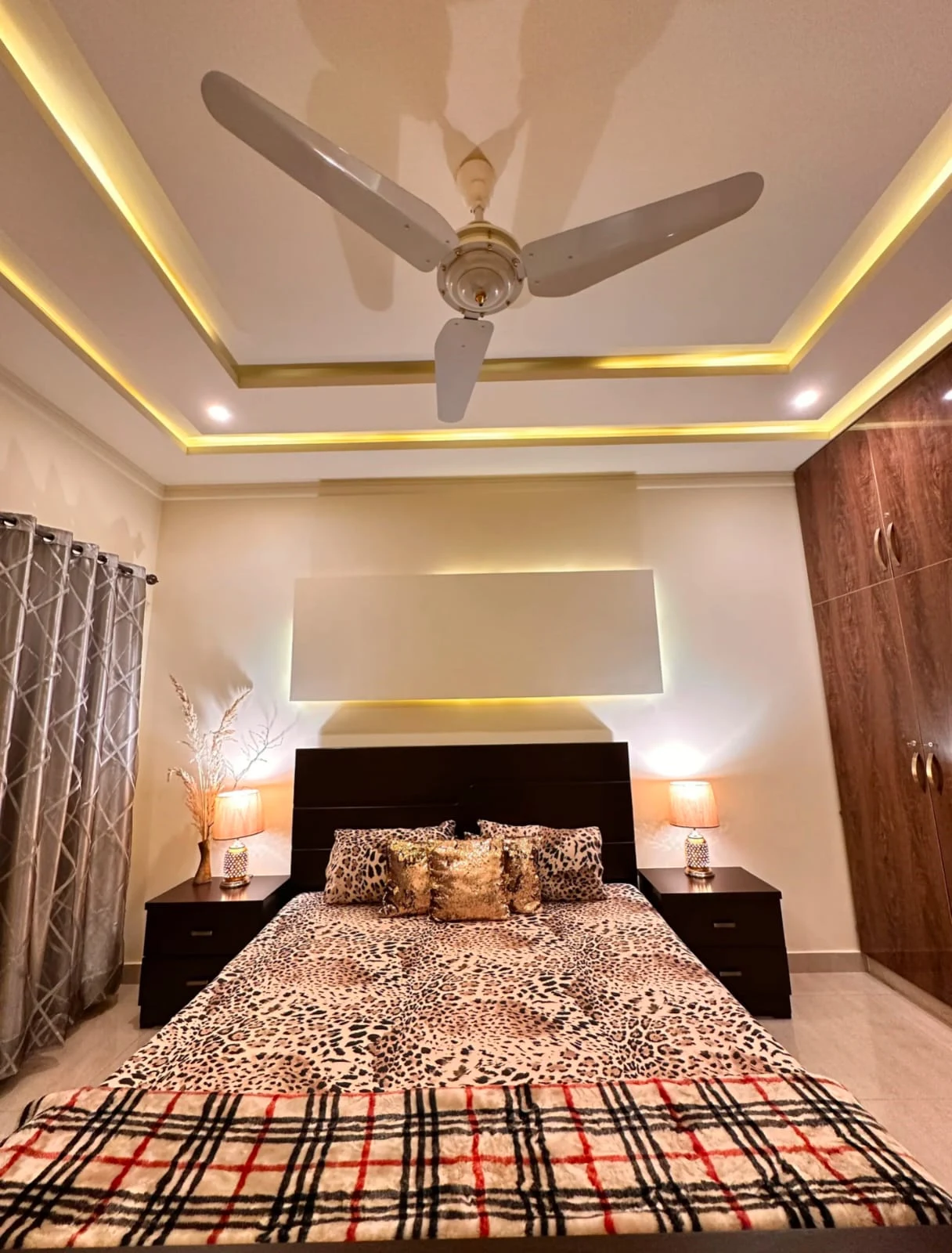 Bahria Enclave 10 Marla Family Villa Islamabad